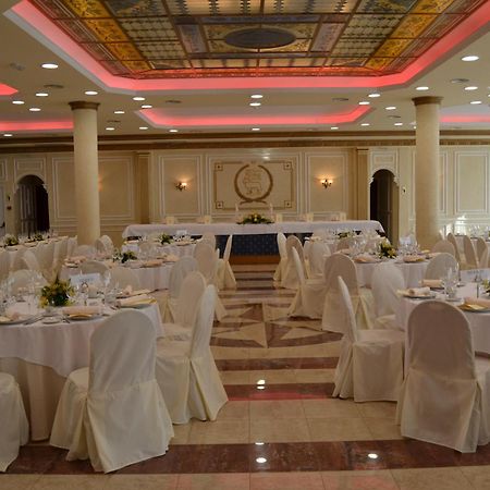 Hotel Roma Aurea Talavera de la Reina Zewnętrze zdjęcie
