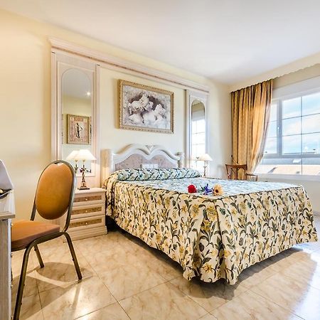 Hotel Roma Aurea Talavera de la Reina Zewnętrze zdjęcie