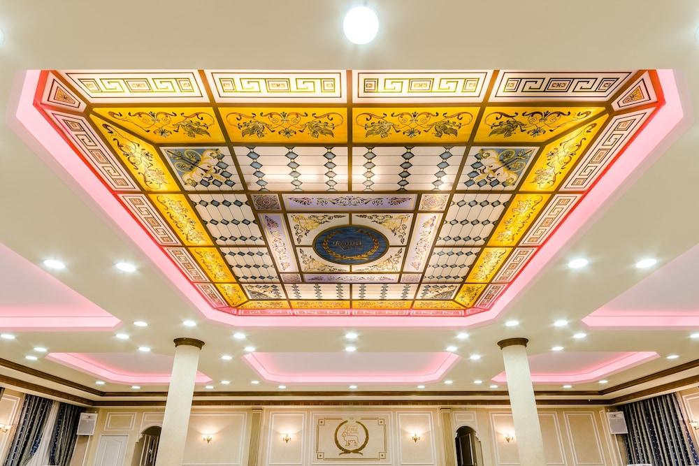 Hotel Roma Aurea Talavera de la Reina Zewnętrze zdjęcie
