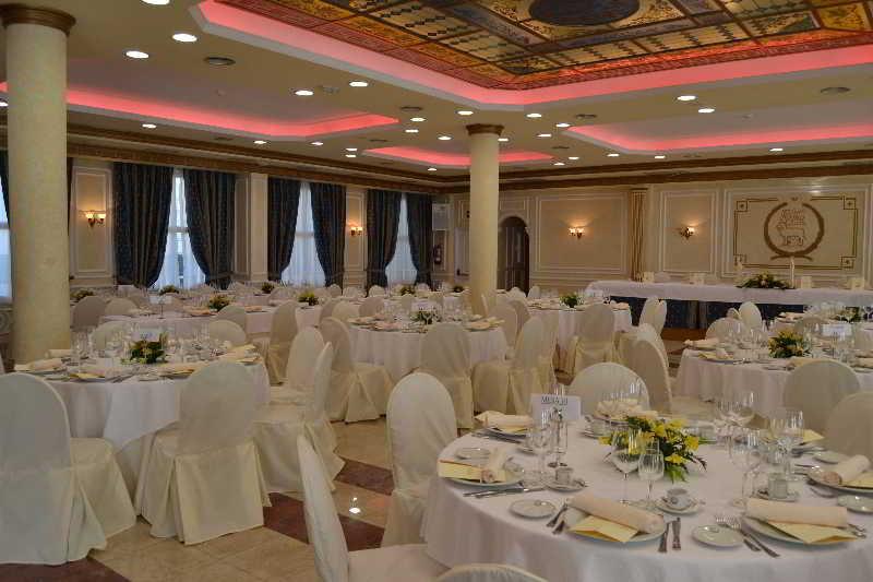 Hotel Roma Aurea Talavera de la Reina Zewnętrze zdjęcie