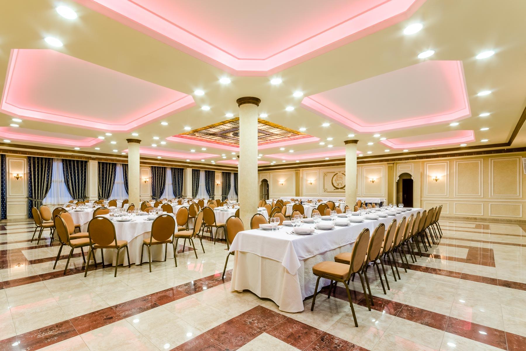 Hotel Roma Aurea Talavera de la Reina Zewnętrze zdjęcie