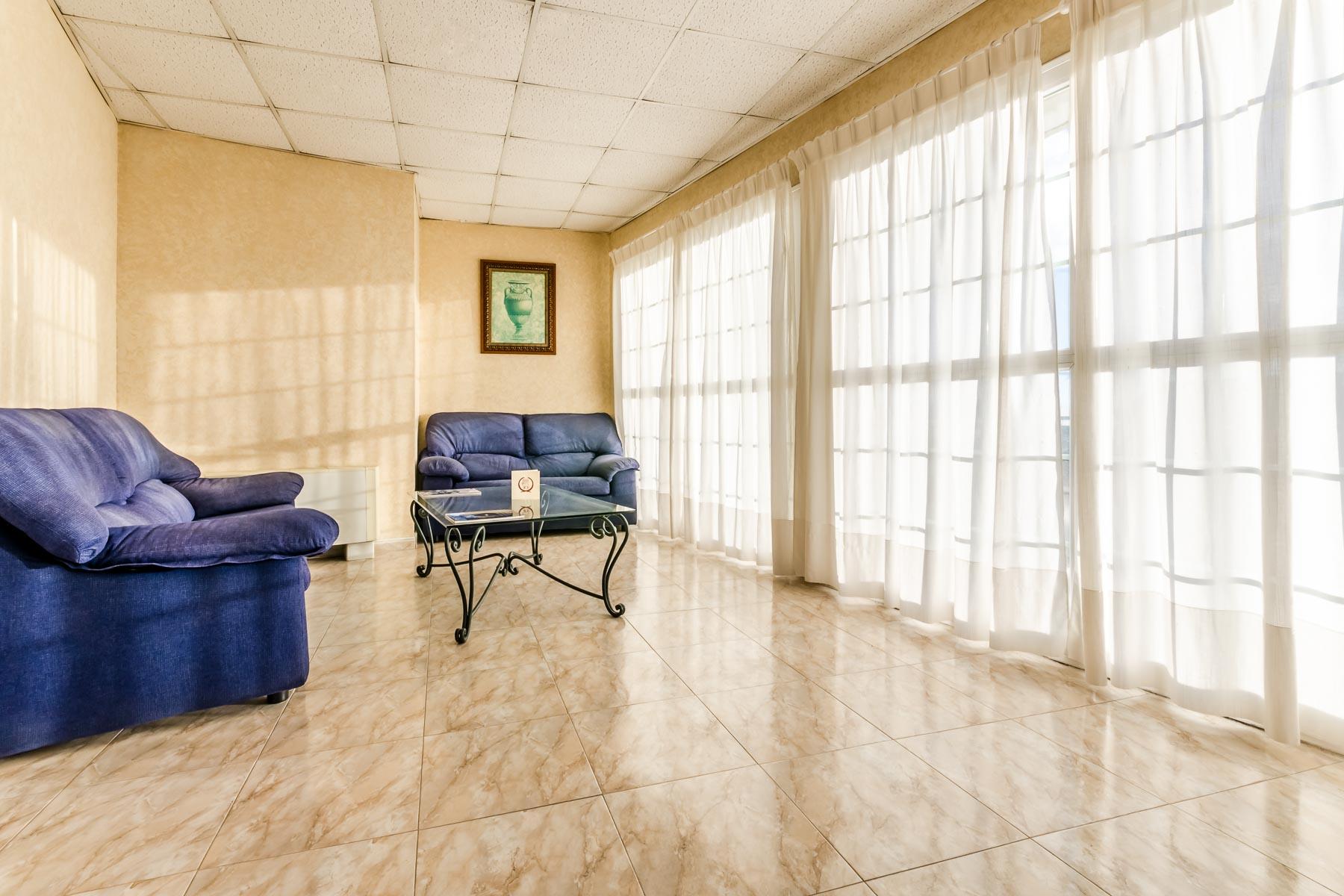 Hotel Roma Aurea Talavera de la Reina Zewnętrze zdjęcie