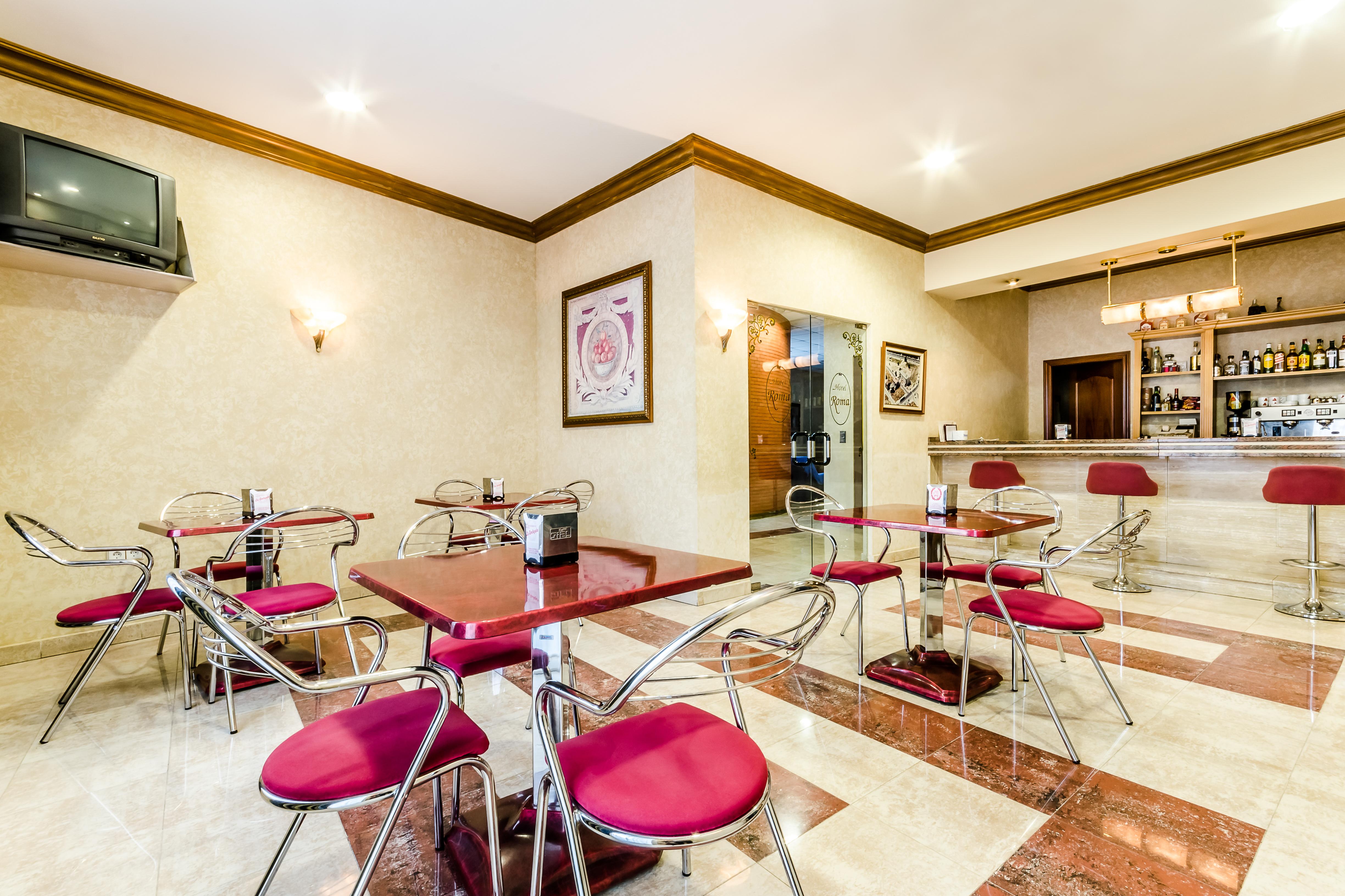 Hotel Roma Aurea Talavera de la Reina Zewnętrze zdjęcie
