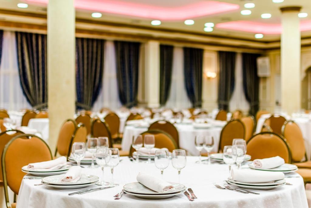 Hotel Roma Aurea Talavera de la Reina Zewnętrze zdjęcie