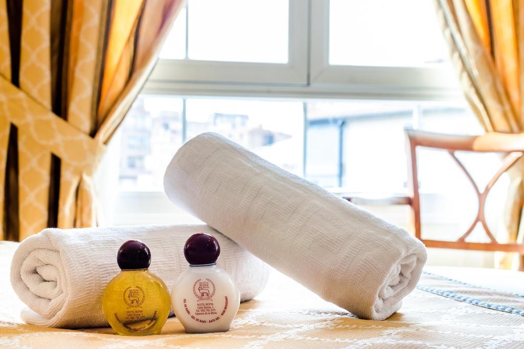 Hotel Roma Aurea Talavera de la Reina Zewnętrze zdjęcie